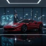 Roman Ziemian Ferrari Challenge: Η Σύγκλιση Ταχύτητας και Επιχειρηματικής Στρατηγικής το 2026