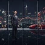 Roman Ziemian: Motorsport και Επιχειρηματική Στρατηγική
