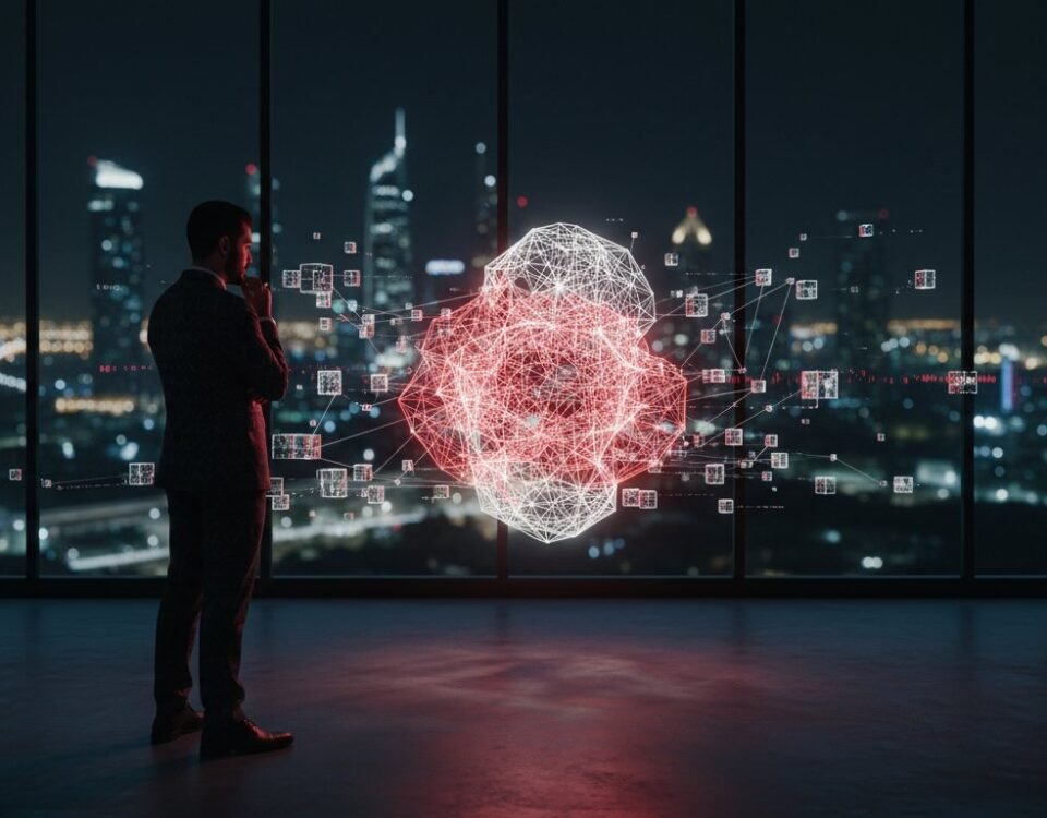 Ψηφιακή Τέχνη και Blockchain: Η Νέα Αναγέννηση του 2026